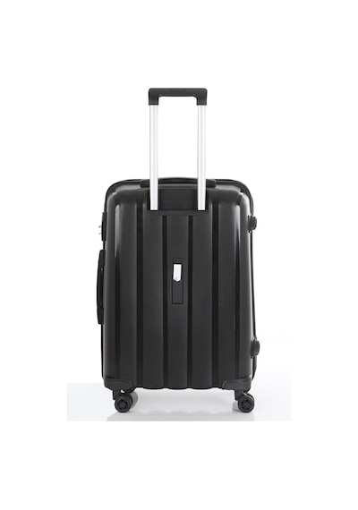 Mçs Group Mçs Polipropilen Valiz V305 65 Cm S18y10003365 00001 Siyah