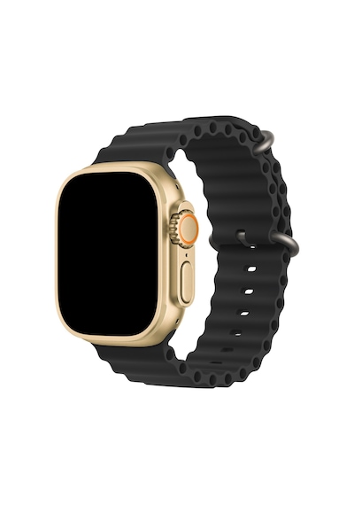 Fitsmart Amax Ultra Watch 8 49 MM Akıllı   Saat (İthalatçı Garantili)