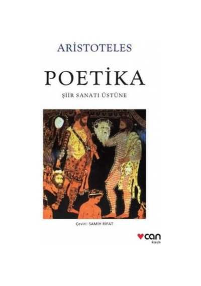Poetika-Şiir Sanatı   Üzerine