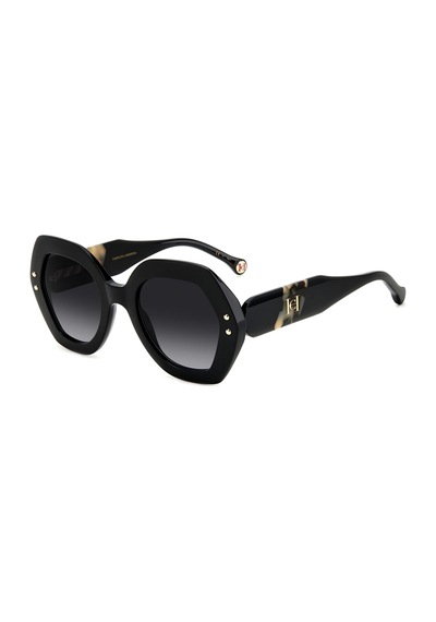 Carolina Herrera Her 0126/s - Wr7529o - 52 Kadın Güneş Gözlüğü 716736804521 Çok Renkli