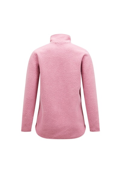 Peak Performance Peak Performance Pile Zip Kadın Fleece 11476 Çok Renkli