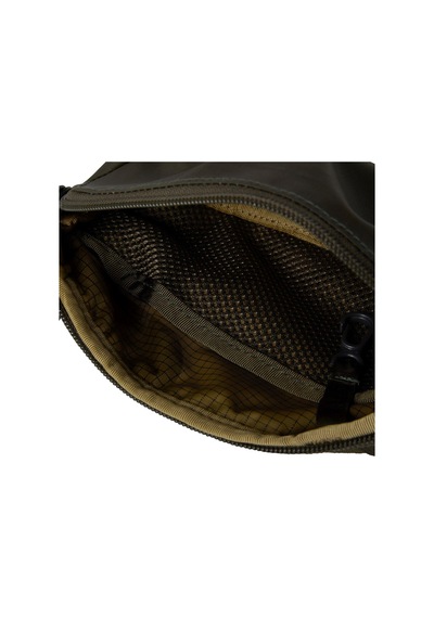 The North Face Bcv Pro Travel Pouch Unisex Çanta Nf0a8gjcbqw1 Yeşil