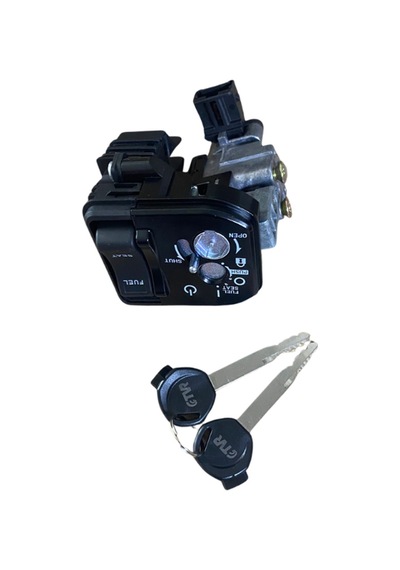 Activa 125 Kontak Set
