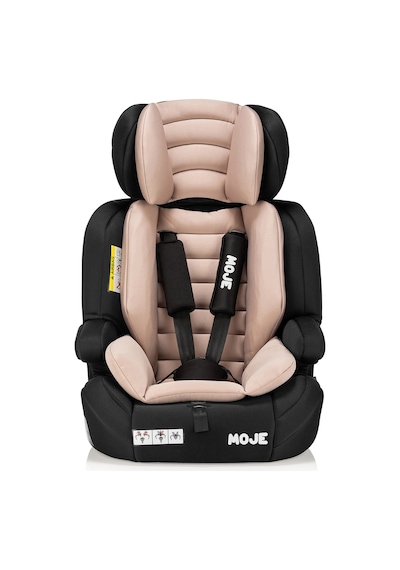 Moje Climp 9-36 KG Oto Koltuğu