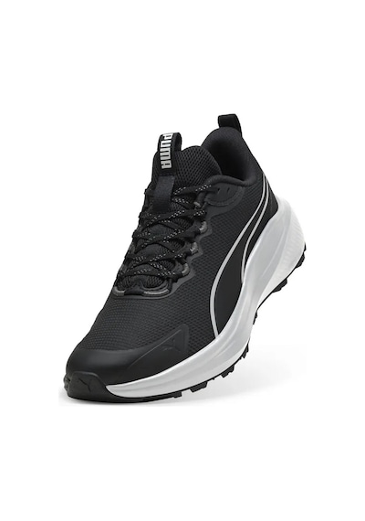 Puma 31078101 Skyrocket Lite Trail Erkek Koşu Ayakkabısı Renkli Çok Renkli Puma 31078101 Skyrocket Lite Trail Erkek Koşu Ayakkabısı Renkli Çok Renkli