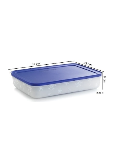 Tupperware Alaska 225 L Buzluk Saklama Kabı Asn N1140663