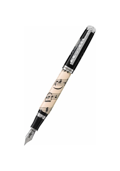 Montegrappa Tchaikovsky Dolma Kalem Istsn Ah
