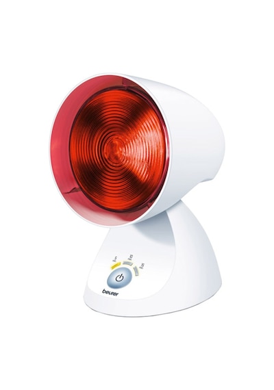 Beurer Il 35 Infrared Infraruj Kizilötesi Kizil Işik Lamba
