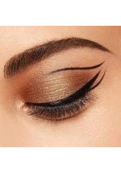 Covergirl Perfect Blend Siyah Eyeliner Kalem Black 100 Suya Dayanıklı Göz Kalemi 00