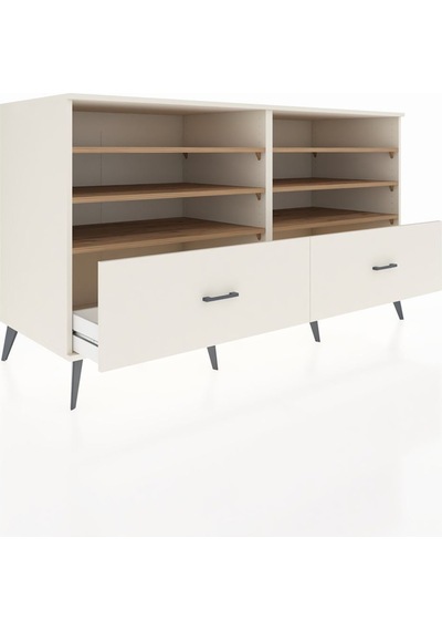 Kronos Konsol 6 Raflı 2 Çekmeceli 176x59x99 Aytaşı-çam/aytaşı Atlas Çam/aytası - Aytası Kronos Konsol 6 Raflı 2 Çekmeceli 176x59x99 Aytaşı-çam/aytaşı Atlas Çam/aytası - Aytası