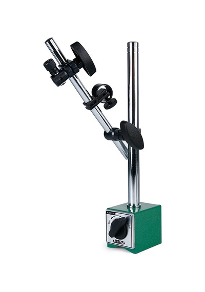 Insize 6202-80 Manyetik Stand Ağır Tip