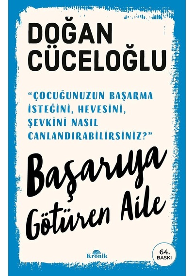 Başarıya Götüren Aile