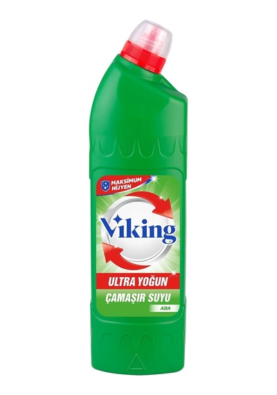 Ultra Çamaşır Suyu Ada 764 Ml