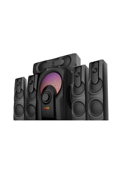 Tae Electronics Türkiye 5.1 Ch 135 Watt Ev Sinema Sistemi