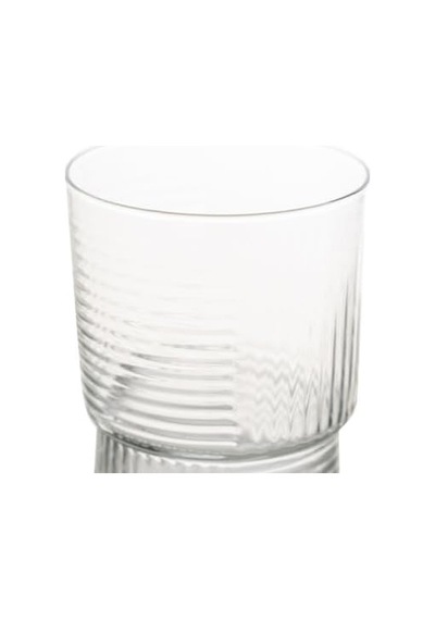 Stackable 325 Ml Acı Kahve