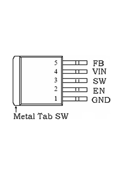 Xl6005e1