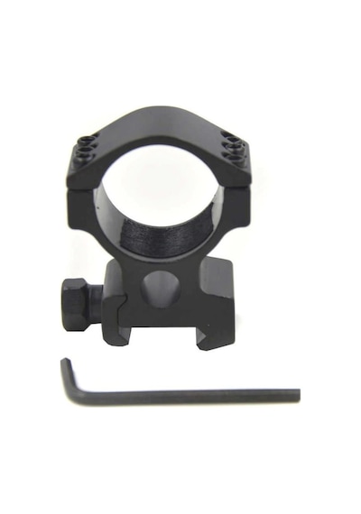 30mm/21mm Lazer Fener Bağlama Aparatı