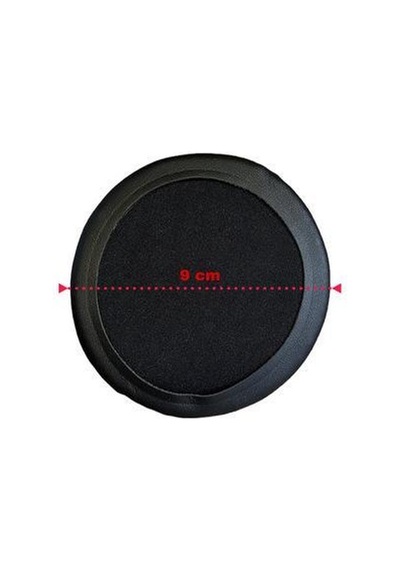 Keepro 9 CM Kulaklık Yastığı + 9 CM Kulaklık Kılıfı + 9 CM Kulaklık Pedi