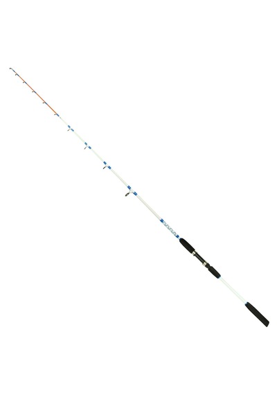 Captain 1426 Sea Bream Fisher 2 Parça Solid Tekne Kamışı Max 150gr Atar Standart - 150 Cm