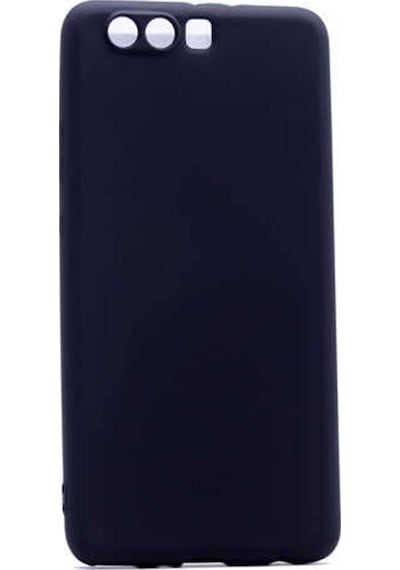 Huawei P10 Lite Kılıf Ince Esnek Soft Premium Silikon Kapak