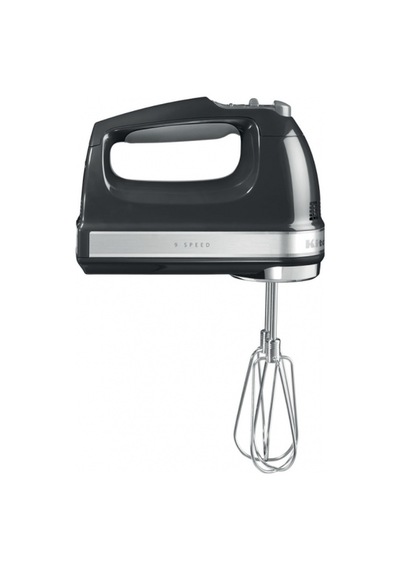 KitchenAid 5KHM9212EOB 85 W El Mikseri