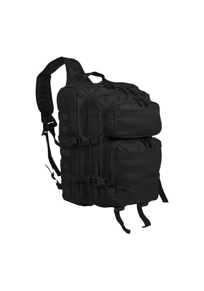 Sturm One Strap Assault Sıyah Canta L/g Siyah