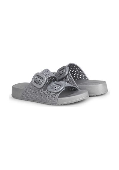 Igor Habana Fresh Metalic Kadın Sandalet Bb339 Plata