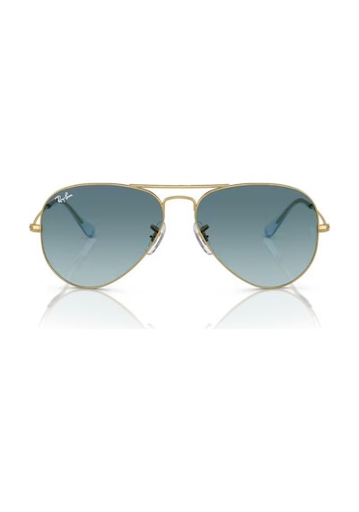 Ray-Ban Rb3025 001 3m 58 Unisex Güneş Gözlüğü