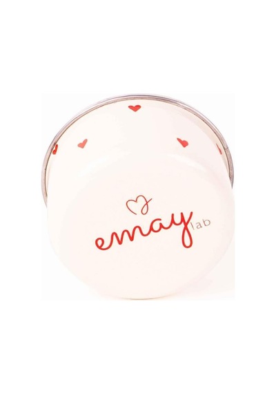 Tr Vanilya Dream, Emaye Kapta Soy Wax Mum Vanilya Kokulu-150 Ml Diğer