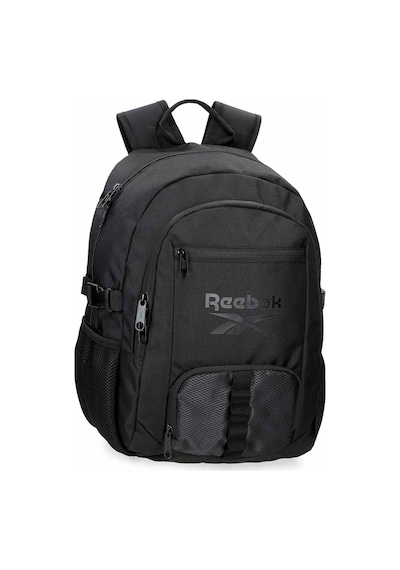 Reebok Mochıla 45cm. Ona N Siyah Unisex Sırt Çantası Siyah