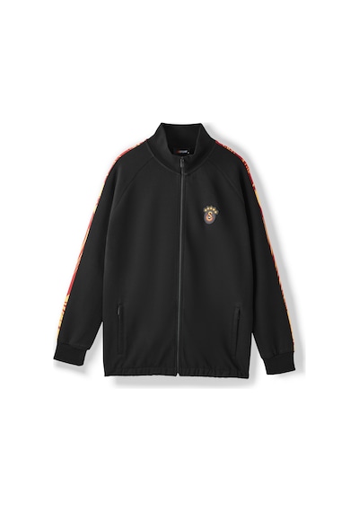 Galatasaray Erkek Eşofman Takım E252127 Siyah