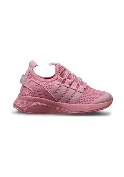 M.P Mp Mp-3011 Pembe Unısex Çocuk Lastik Bağlı Sneakers Pembe