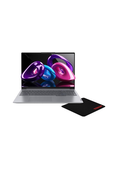 Lenovo ThinkBook 16 G6 IRL 21KH00V1TR-509 i7-13700H 32 GB 1 TB SSD+2 TB SSD 16" Wuxga Free Dos Dizüstü Bilgisayar