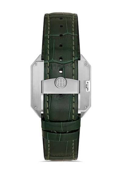 Hislon Classic Collection Cl170s-15ks Erkek Kol Saati Beyaz