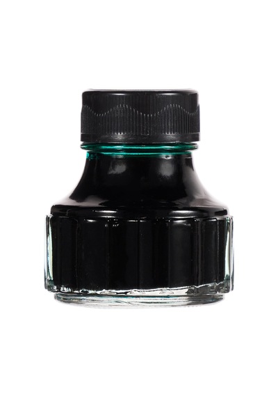 Conklin Mürekkep Serisi Ck72109 Emerald Green 90 Ml Mürekkep ---