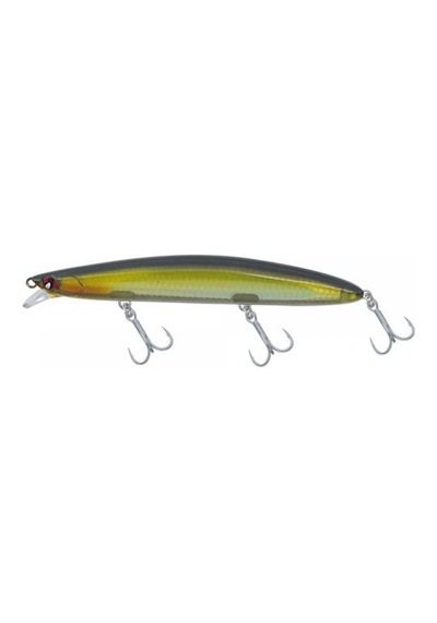 Japanese Long Shot 20 gr - 12.5 cm Rapala Maket Balık - HG2591