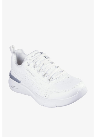 Skechers Skech-air Dynamight 2.0 - Modern Glimpse Kadın Beyaz Sneaker 150373 Wsl Beyaz