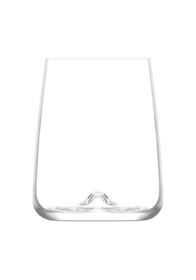Lav Terra 3'lü Meşrubat Bardağı - 475 Ml