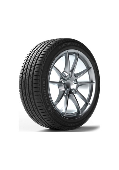 Michelin 315/40R21 111Y Mo Latitude Sport 3 Yaz Lastiği 2026