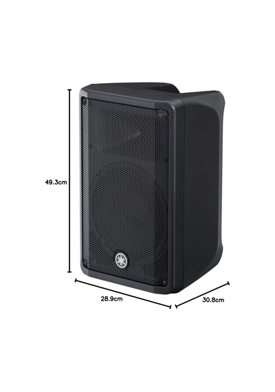 Dbr10 Hoparlör Mp3 Ve İpod İçin Siyah