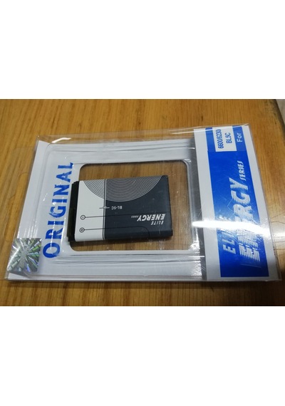Nokia C2-02. C2-03. C2-06. Bl 5C Pil Batarya