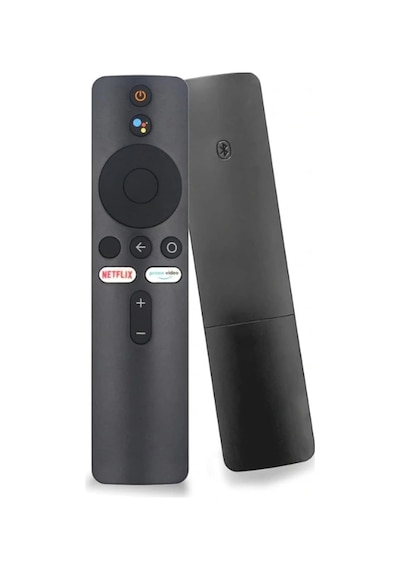 Buğz Android Tv Kumanda
