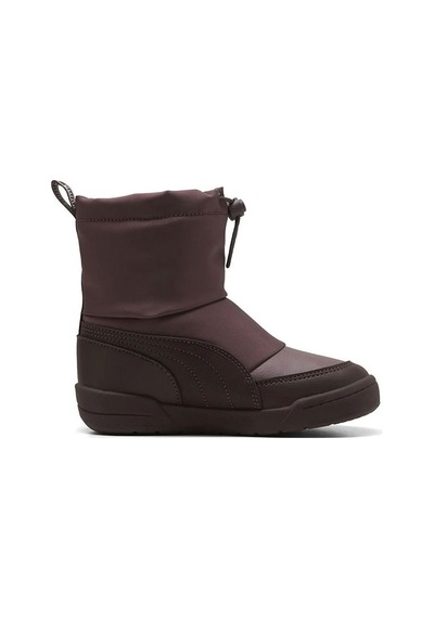 Puma Multiflex 2 Boot Ac Ps Çocuk Bot 402847-05 Pembe