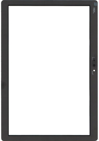 Lenovo Tab M10 Tb-x605f Dokunmatik Cam Siyah