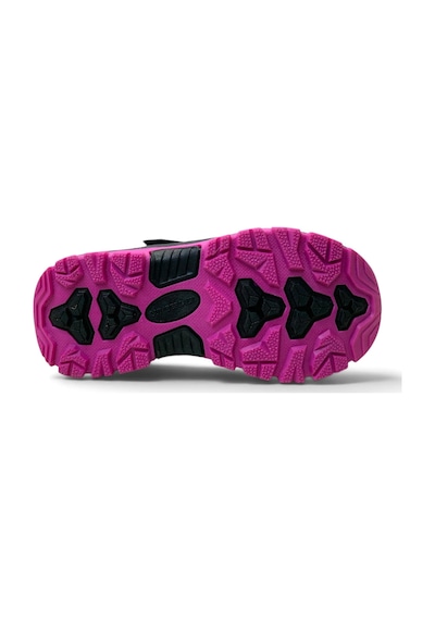Lumberjack Renny Hı 6pr Çocuk Waterproof Bot Siyah
