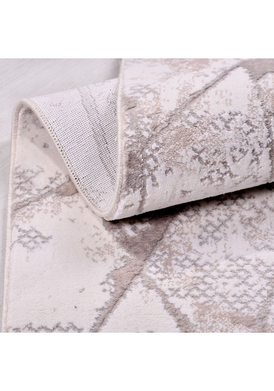Moda Halı-1500ak Çok Renkli
