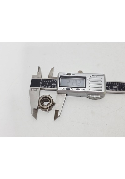 Pmpc9504 Metal Eleman 21,70mm 5 Adet