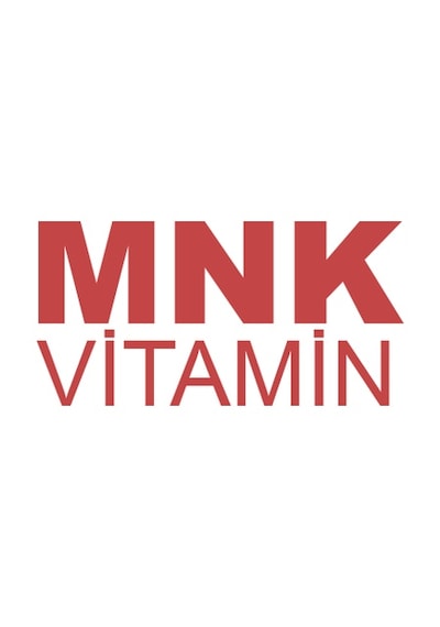 Mnk Vitamin D3 120 Softgel Hap Kutusu