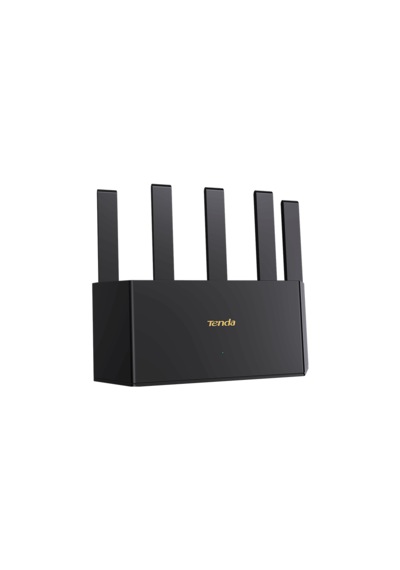 Tenda RX12L Pro Dual-Band Gigabit Wi-Fi 6 Router