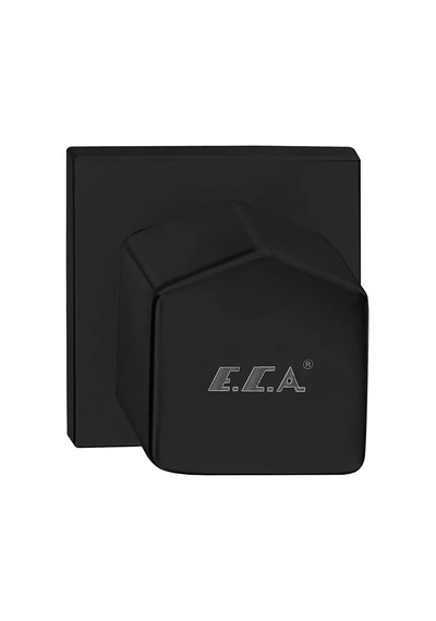 E.c.a. Royal Ankastre Ara Kesme Valfi - Mat Siyah - 102151026c1 Mat - Siyah